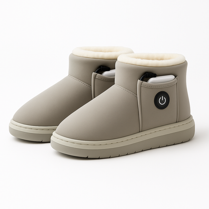 FrostStep - Stivali riscaldanti 🔥